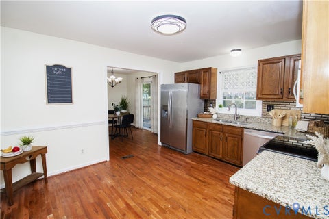 Tiny photo for 1307 Berrymeade Avenue, Henrico, VA 23060 (MLS # 2625358)