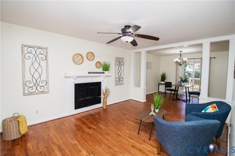 Tiny photo for 1307 Berrymeade Avenue, Henrico, VA 23060 (MLS # 2625358)