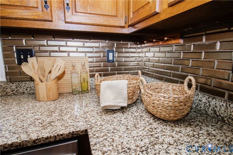 Tiny photo for 1307 Berrymeade Avenue, Henrico, VA 23060 (MLS # 2625358)