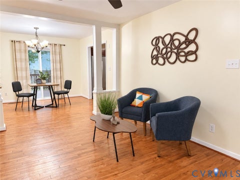 Tiny photo for 1307 Berrymeade Avenue, Henrico, VA 23060 (MLS # 2625358)