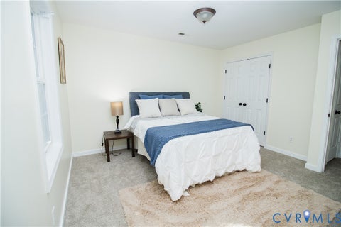 Tiny photo for 1307 Berrymeade Avenue, Henrico, VA 23060 (MLS # 2625358)