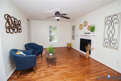 Tiny photo for 1307 Berrymeade Avenue, Henrico, VA 23060 (MLS # 2625358)