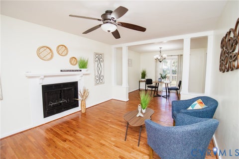Tiny photo for 1307 Berrymeade Avenue, Henrico, VA 23060 (MLS # 2625358)