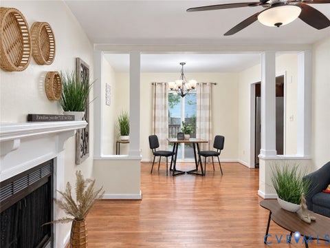 Tiny photo for 1307 Berrymeade Avenue, Henrico, VA 23060 (MLS # 2625358)