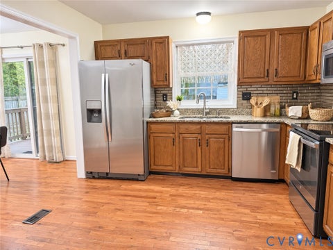 Tiny photo for 1307 Berrymeade Avenue, Henrico, VA 23060 (MLS # 2625358)