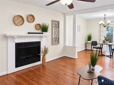 Tiny photo for 1307 Berrymeade Avenue, Henrico, VA 23060 (MLS # 2625358)