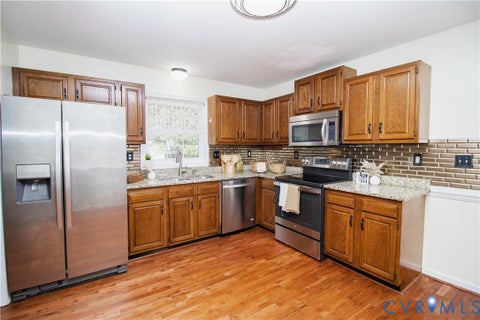 Tiny photo for 1307 Berrymeade Avenue, Henrico, VA 23060 (MLS # 2625358)