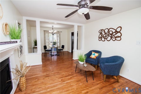 Tiny photo for 1307 Berrymeade Avenue, Henrico, VA 23060 (MLS # 2625358)