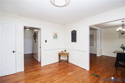 Tiny photo for 1307 Berrymeade Avenue, Henrico, VA 23060 (MLS # 2625358)