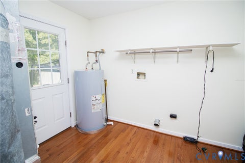 Tiny photo for 1307 Berrymeade Avenue, Henrico, VA 23060 (MLS # 2625358)