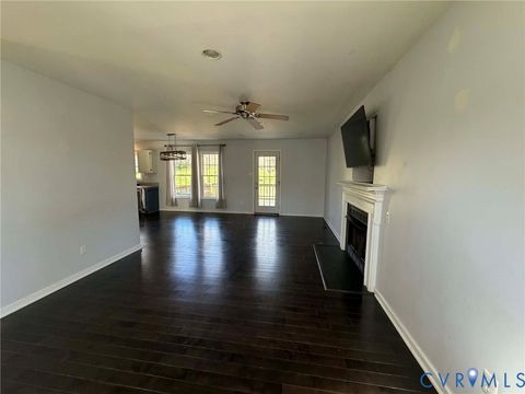 Tiny photo for 7480 Zorbas Lane, Mechanicsville, VA 23111 (MLS # 2606769)
