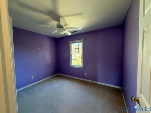 Tiny photo for 7480 Zorbas Lane, Mechanicsville, VA 23111 (MLS # 2606769)