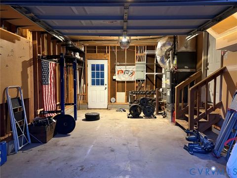 Tiny photo for 7480 Zorbas Lane, Mechanicsville, VA 23111 (MLS # 2606769)