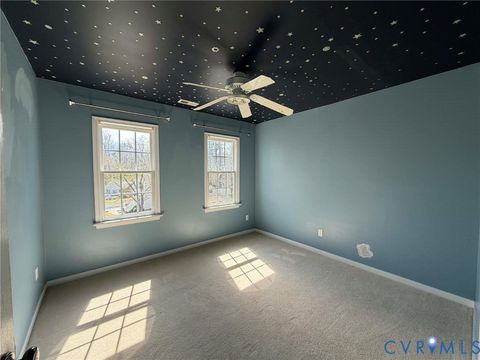 Tiny photo for 7480 Zorbas Lane, Mechanicsville, VA 23111 (MLS # 2606769)
