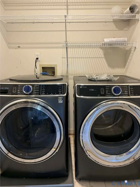 Tiny photo for 7480 Zorbas Lane, Mechanicsville, VA 23111 (MLS # 2606769)