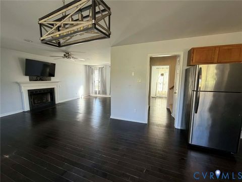 Tiny photo for 7480 Zorbas Lane, Mechanicsville, VA 23111 (MLS # 2606769)