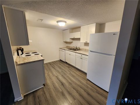 Tiny photo for 385 Circuit Lane #D, Newport News, VA 23608 (MLS # 2527474)