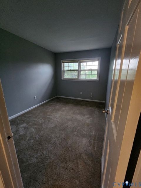 Tiny photo for 385 Circuit Lane #D, Newport News, VA 23608 (MLS # 2527474)