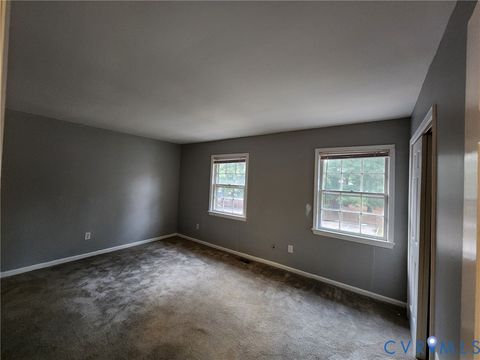 Tiny photo for 385 Circuit Lane #D, Newport News, VA 23608 (MLS # 2527474)