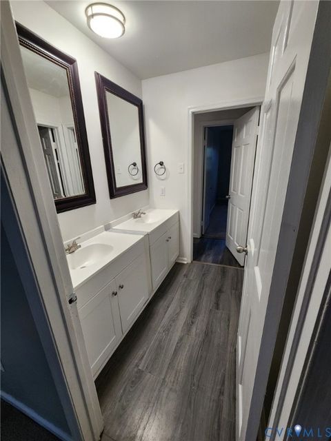 Tiny photo for 385 Circuit Lane #D, Newport News, VA 23608 (MLS # 2527474)