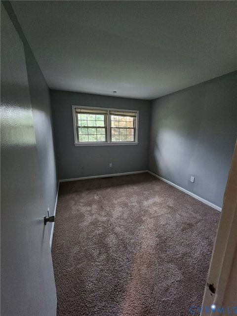 Tiny photo for 385 Circuit Lane #D, Newport News, VA 23608 (MLS # 2527474)