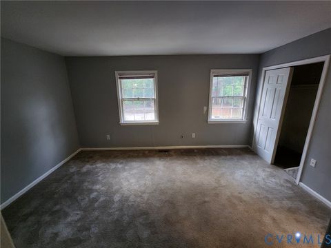 Tiny photo for 385 Circuit Lane #D, Newport News, VA 23608 (MLS # 2527474)