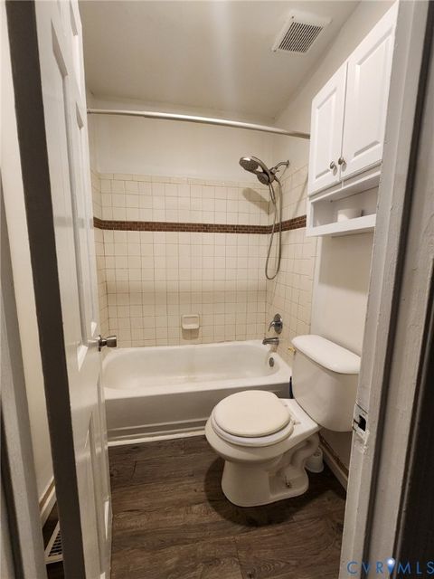 Tiny photo for 385 Circuit Lane #D, Newport News, VA 23608 (MLS # 2527474)