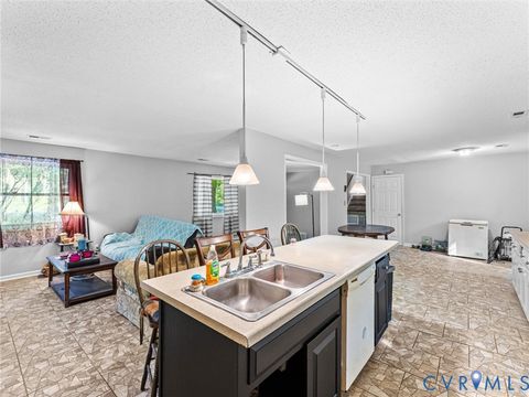Tiny photo for 2305 Mosby Road, Powhatan, VA 23139 (MLS # 2615651)