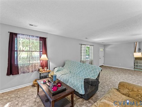 Tiny photo for 2305 Mosby Road, Powhatan, VA 23139 (MLS # 2615651)