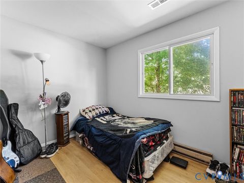 Tiny photo for 2305 Mosby Road, Powhatan, VA 23139 (MLS # 2615651)