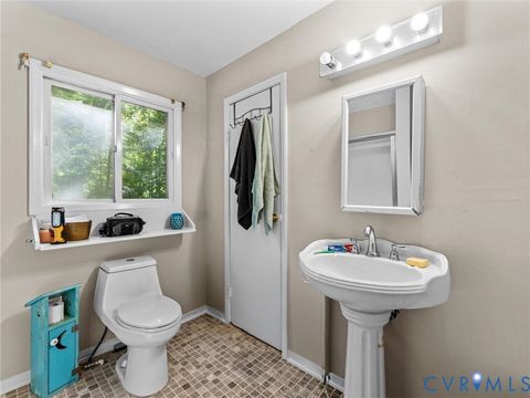 Tiny photo for 2305 Mosby Road, Powhatan, VA 23139 (MLS # 2615651)