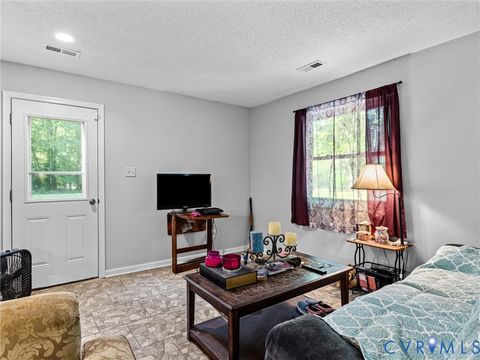 Tiny photo for 2305 Mosby Road, Powhatan, VA 23139 (MLS # 2615651)