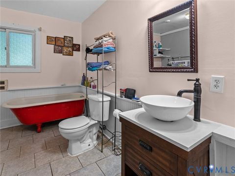 Tiny photo for 2305 Mosby Road, Powhatan, VA 23139 (MLS # 2615651)