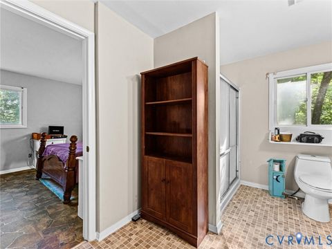 Tiny photo for 2305 Mosby Road, Powhatan, VA 23139 (MLS # 2615651)