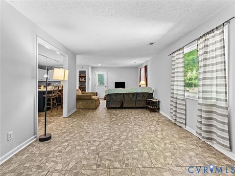 Tiny photo for 2305 Mosby Road, Powhatan, VA 23139 (MLS # 2615651)