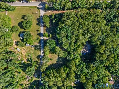 Tiny photo for 2305 Mosby Road, Powhatan, VA 23139 (MLS # 2615651)