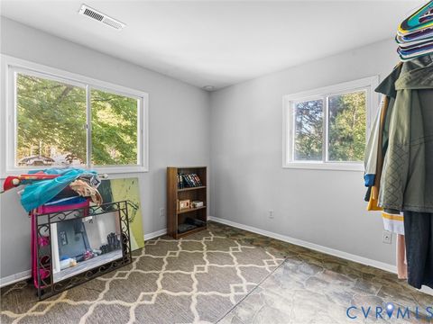 Tiny photo for 2305 Mosby Road, Powhatan, VA 23139 (MLS # 2615651)