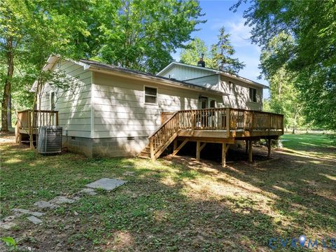Tiny photo for 2305 Mosby Road, Powhatan, VA 23139 (MLS # 2615651)