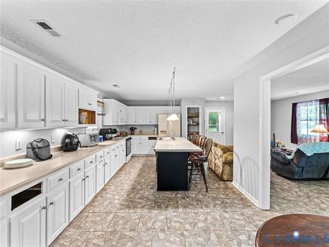 Tiny photo for 2305 Mosby Road, Powhatan, VA 23139 (MLS # 2615651)