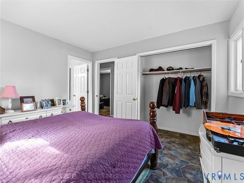 Tiny photo for 2305 Mosby Road, Powhatan, VA 23139 (MLS # 2615651)