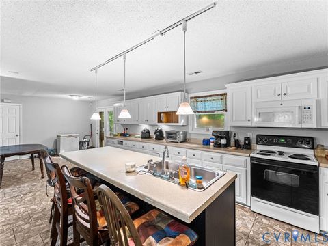 Tiny photo for 2305 Mosby Road, Powhatan, VA 23139 (MLS # 2615651)