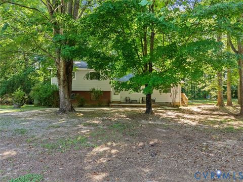 Tiny photo for 2305 Mosby Road, Powhatan, VA 23139 (MLS # 2615651)