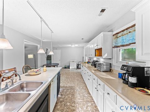 Tiny photo for 2305 Mosby Road, Powhatan, VA 23139 (MLS # 2615651)