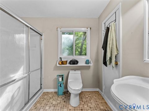 Tiny photo for 2305 Mosby Road, Powhatan, VA 23139 (MLS # 2615651)