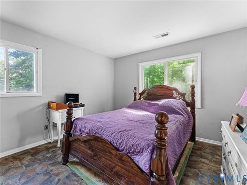Tiny photo for 2305 Mosby Road, Powhatan, VA 23139 (MLS # 2615651)