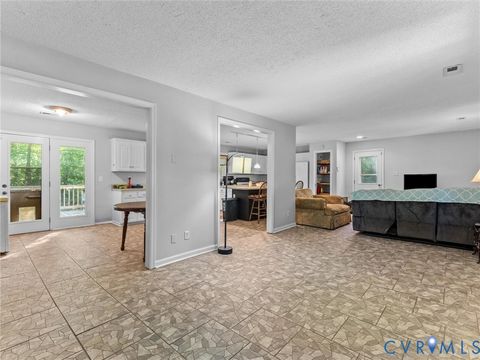 Tiny photo for 2305 Mosby Road, Powhatan, VA 23139 (MLS # 2615651)