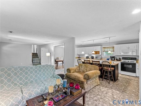 Tiny photo for 2305 Mosby Road, Powhatan, VA 23139 (MLS # 2615651)