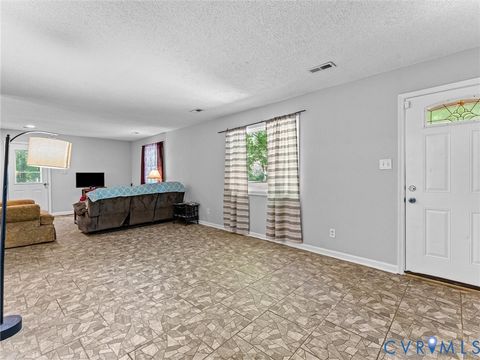 Tiny photo for 2305 Mosby Road, Powhatan, VA 23139 (MLS # 2615651)