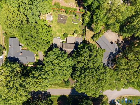 Tiny photo for 8314 Charlise Road, Richmond, VA 23235 (MLS # 2611492)
