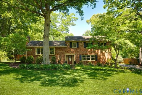 Photo of 8314 Charlise Road, Richmond, VA 23235 (MLS # 2611492)